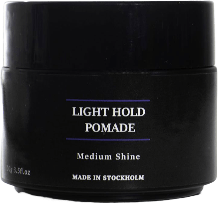 Light Hold Pomade