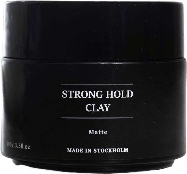 Hair Clay, från Bazgir & Veljkovic.