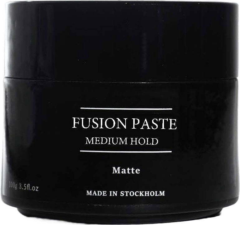 Fusion Forming paste, från Bazgir & Veljkovic.