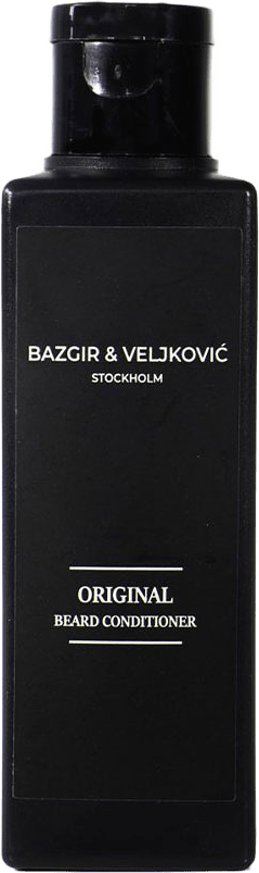Original, Beard conditioner, från Bazgir & Veljkovic.
