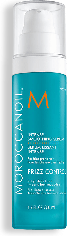 Intense Smoothing Serum