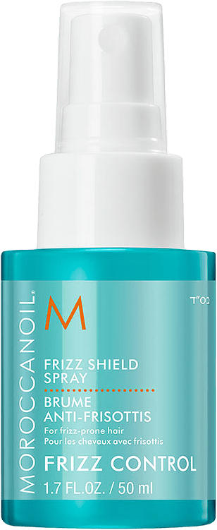 Frizz Shield Spray, från Moroccanoil.