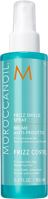 Frizz Shield Spray, från Moroccanoil.