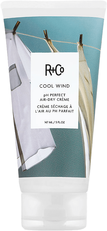 Cool Wind Air-Dry Crème, från R+Co.