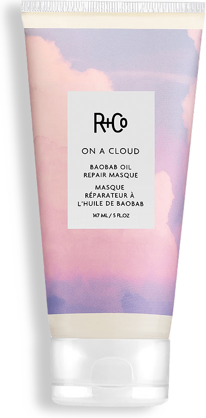 On A Cloud Repair Masque