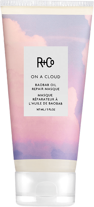 On A Cloud Repair Masque, från R+Co.