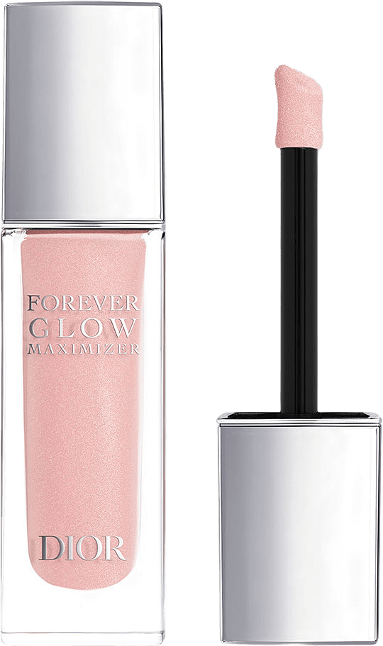 Dior Forever Glow Maximizer Longwear Liquid Highlighter, från DIOR, i färgen Pink.