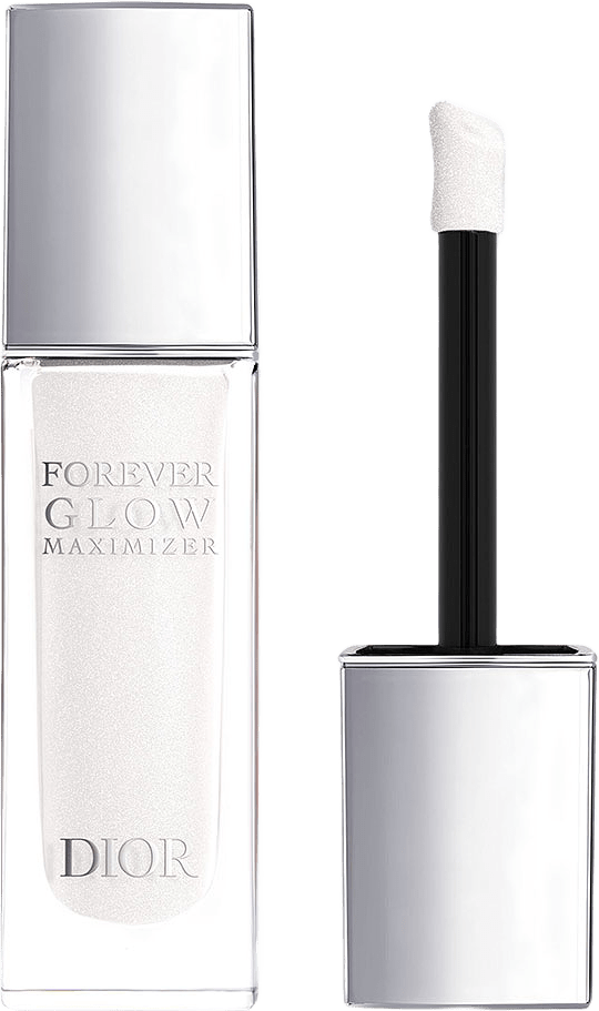 Dior Forever Glow Maximizer Longwear Liquid Highlighter, från DIOR, i färgen Pearly.