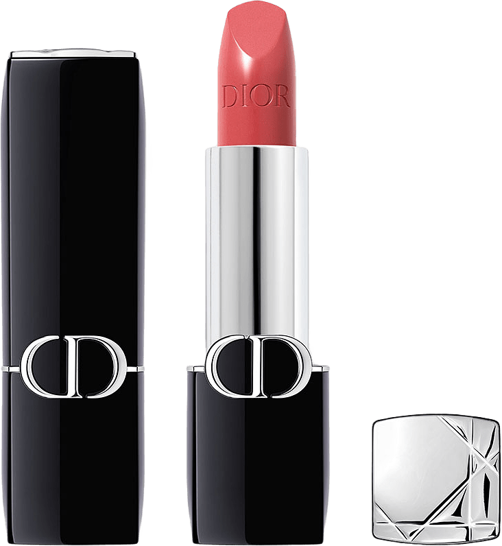 Rouge Dior Lipstick, från DIOR, i färgen Paris.