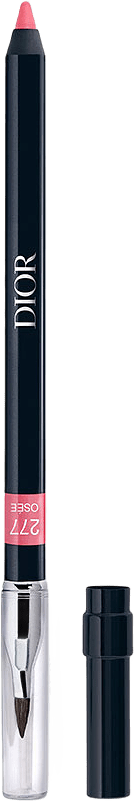 Rouge Dior Contour No-Transfer Lip Liner Pencil, från DIOR, i färgen Osée.