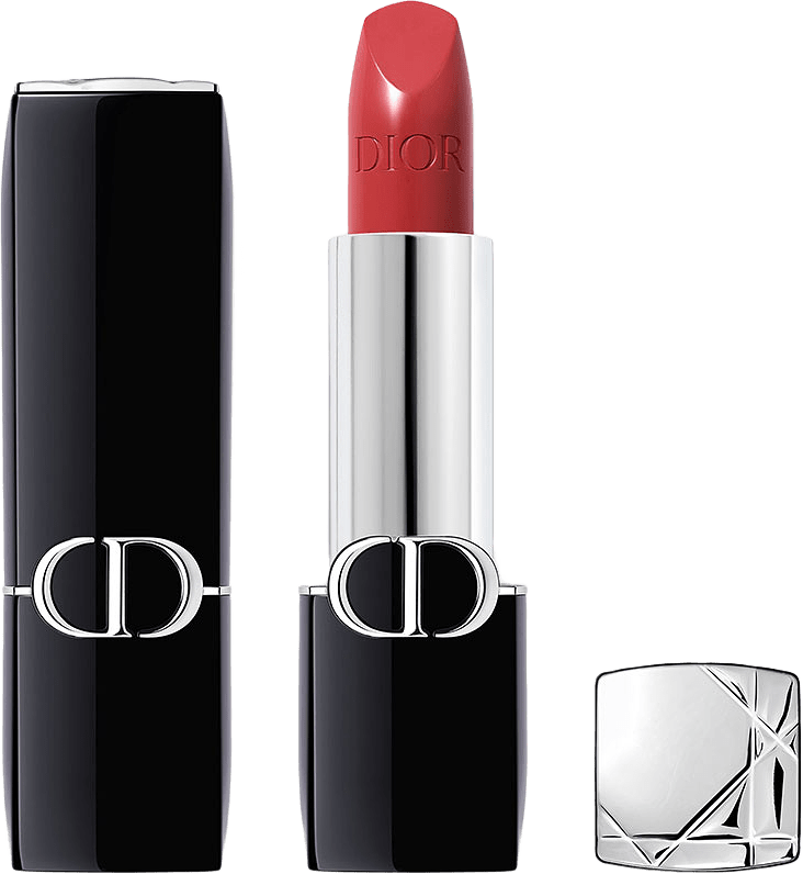 Rouge Dior Lipstick, från DIOR, i färgen Sydney.