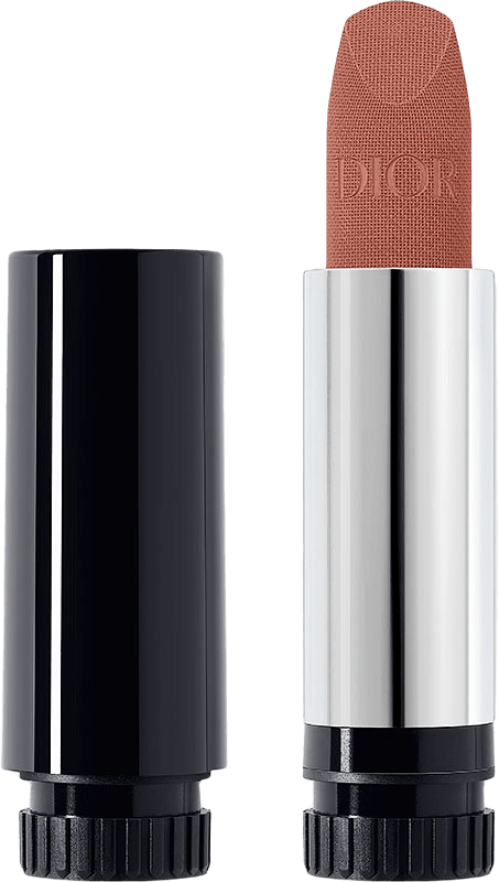 Rouge Dior Lipstick Velvet - Refill