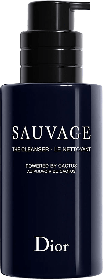 Sauvage The Cleanser Face Cleanser, från DIOR.