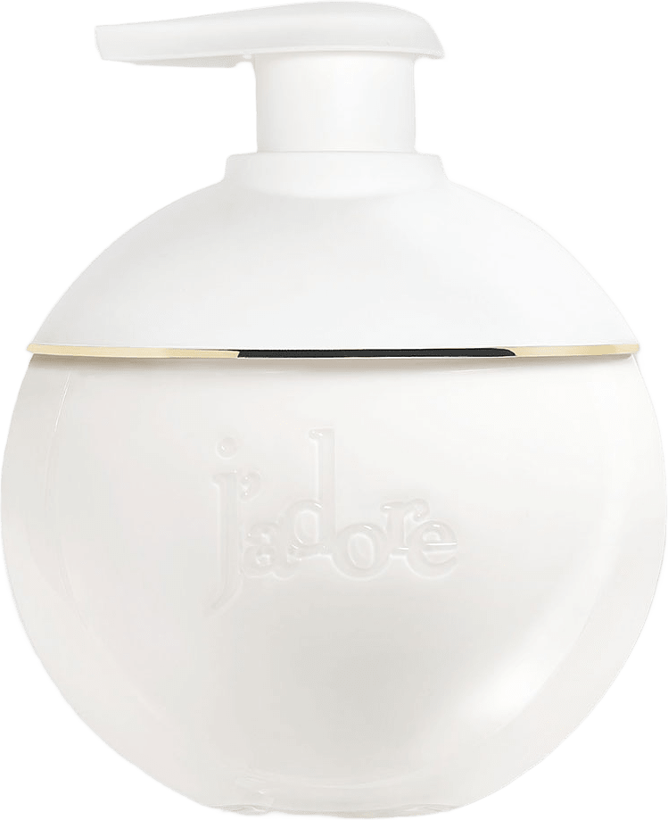 J’adore Les Adorables Body Milk