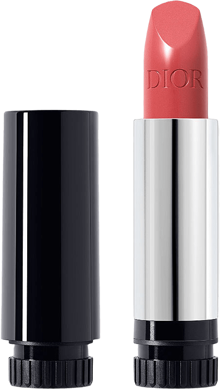 Rouge Dior The Refill Lipstick Refill, från DIOR, i färgen Paris.