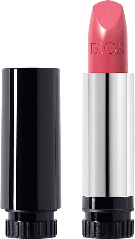 Rouge Dior The Refill Lipstick Refill, från DIOR, i färgen Osée.