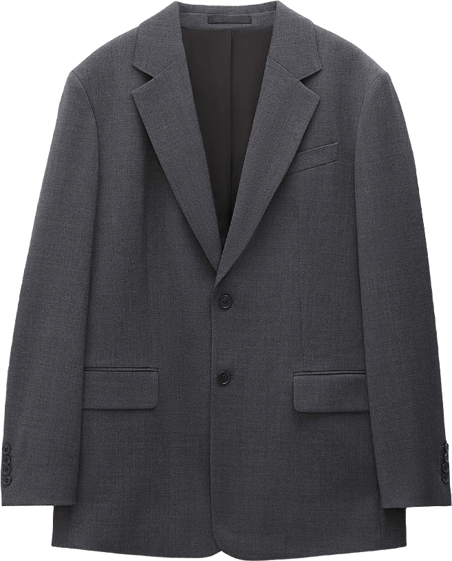 Davina Blazer