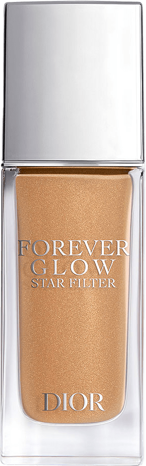Dior Forever Glow Star Filter Complexion Sublimating Fluid, från DIOR, i färgen 4n-beige.