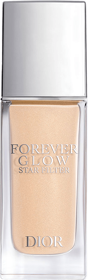 Dior Forever Glow Star Filter Complexion Sublimating Fluid, från DIOR, i färgen 0n-beige.