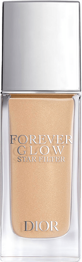 Dior Forever Glow Star Filter Complexion Sublimating Fluid, från DIOR, i färgen 2n-beige.