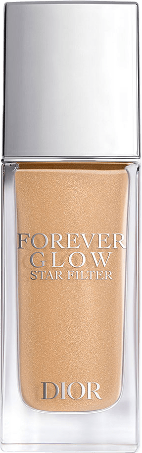 Dior Forever Glow Star Filter Complexion Sublimating Fluid, från DIOR, i färgen 3n-beige.