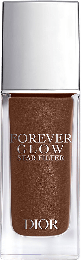 Dior Forever Glow Star Filter Complexion Sublimating Fluid, från DIOR, i färgen 9n-brown.