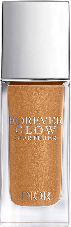 Dior Forever Glow Star Filter Complexion Sublimating Fluid, från DIOR, i färgen 5n-brown.