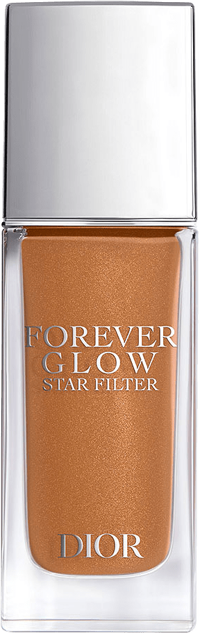 Dior Forever Glow Star Filter Complexion Sublimating Fluid, från DIOR, i färgen 6n-brown.