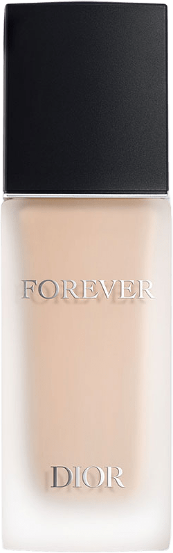 Dior Forever No-Transfer 24h Wear Matte Foundation