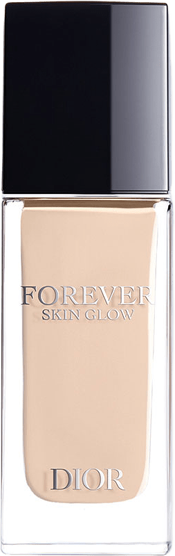 Dior Forever Skin Glow 24h Hydrating Radiant Foundation