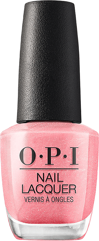 Nail Lacquer