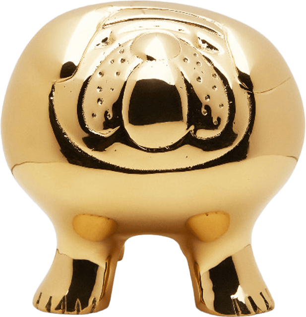 Skultuna x Lisa Larson – Hund