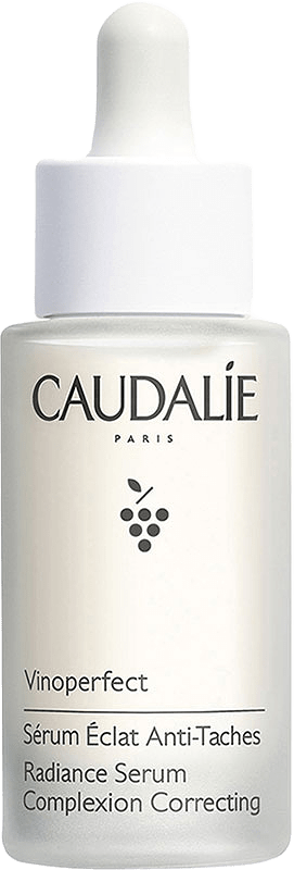 Vinoperfect Radiance Serum Complexion Correcting, från Caudalie.