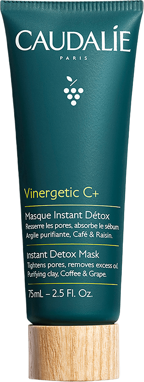 Vinoclean Instant Detox Mask