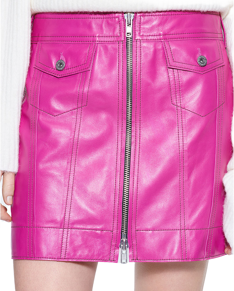 Kaelyn Skirt