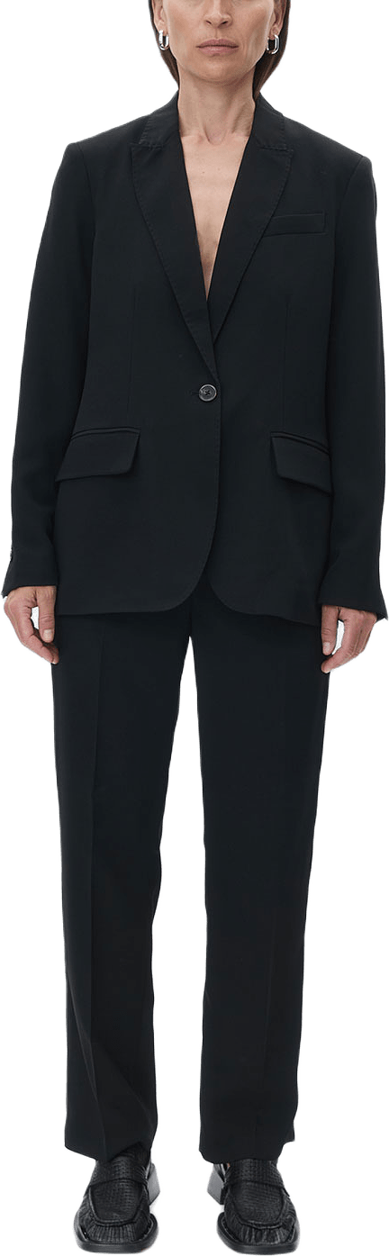 Hector Blazer, från DAY Birger et Mikkelsen, i färgen Black.