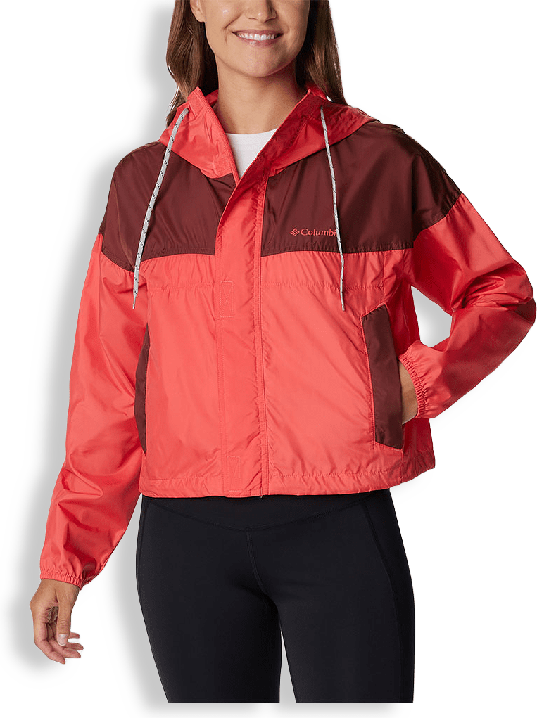 Columbia Jackets Flash Challenger™