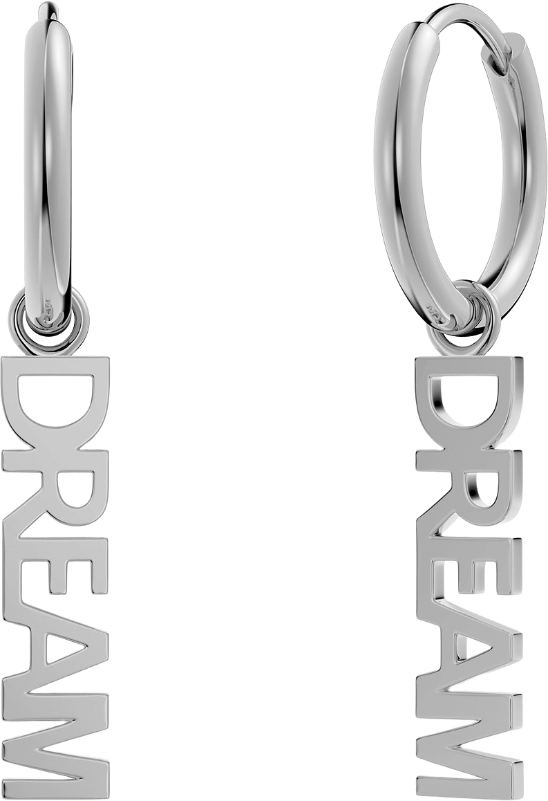 Dream Hoops Steel