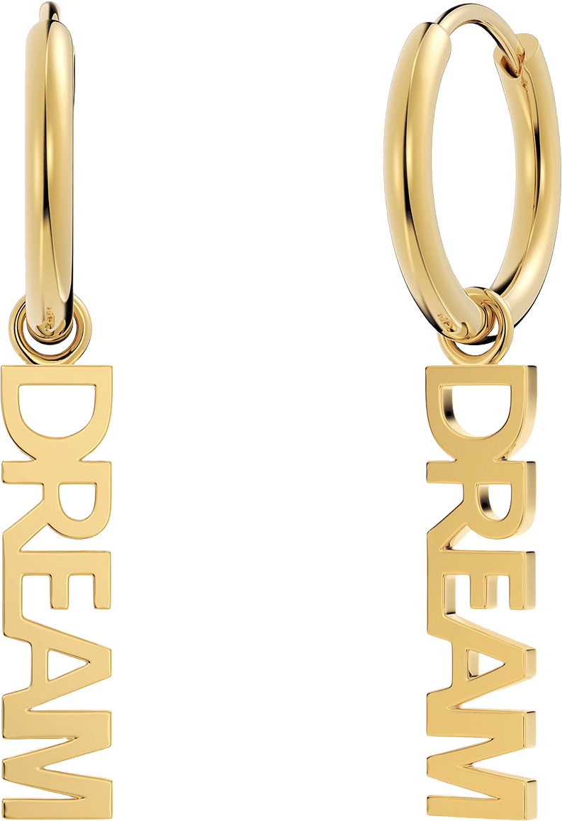 Dream Hoops Gold