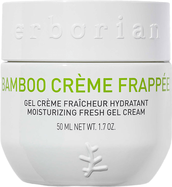 Bamboo Creme Frappee, från Erborian.