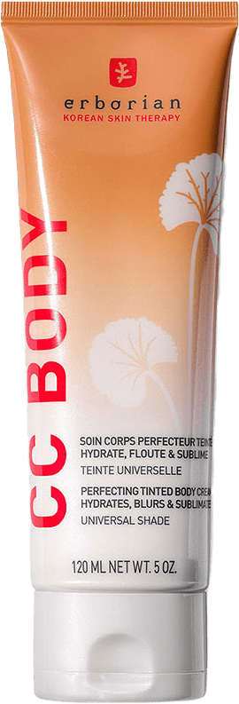 CC Body, från Erborian.