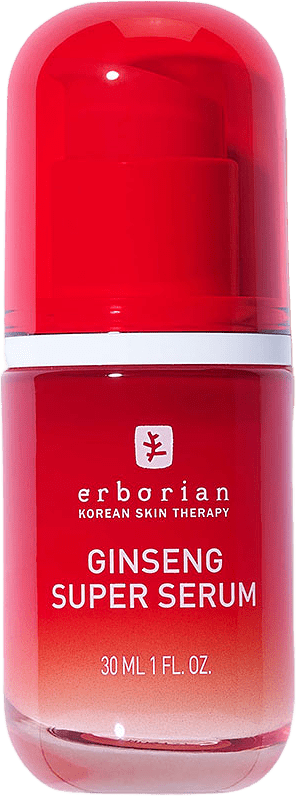 Ginseng Super Serum, från Erborian.