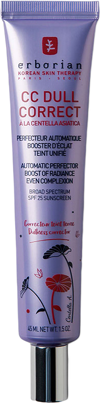 CC Dull Correct, från Erborian.