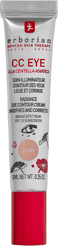 CC Eye, från Erborian, i färgen Clair.