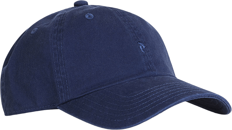 Ground Cap, från Peak Performance, i färgen Blue Shadow.