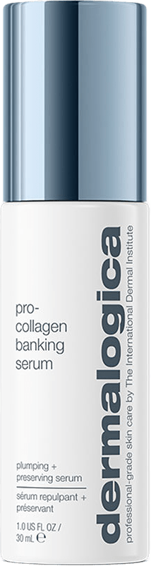 Pro-Collagen Banking Serum, från Dermalogica.
