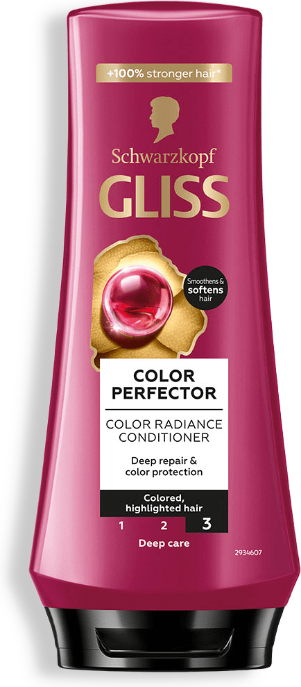 Color Radiance Conditioner Color Perfector