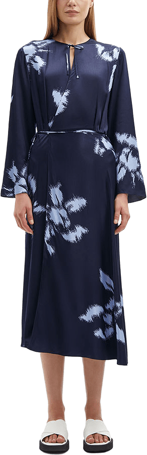 Sahilda klänning 14903
