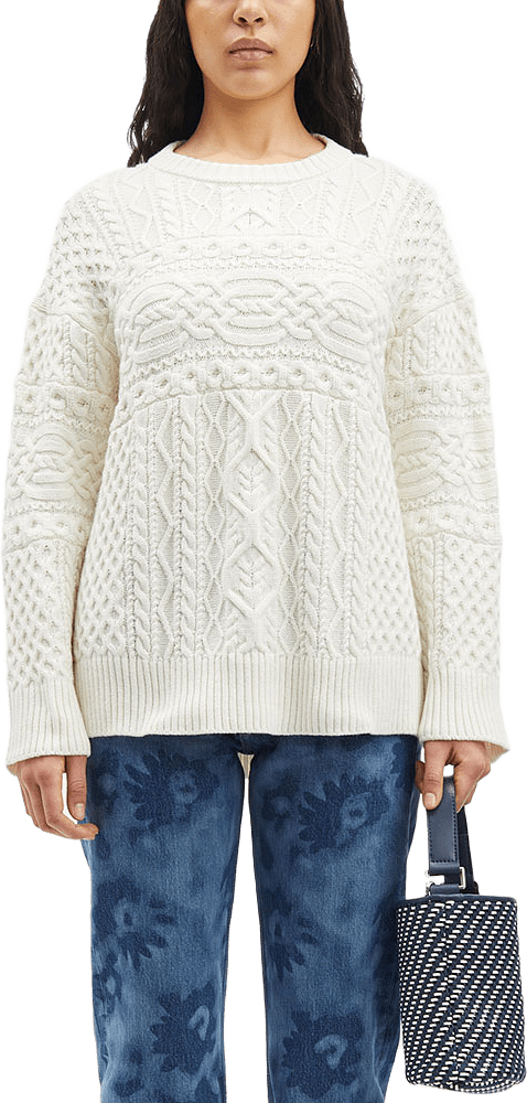 Sacarine sweater 15189