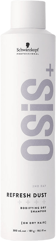 OSIS Refresh Dust, från Schwarzkopf Professional.